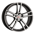 Диск 1000-Miglia MM1002