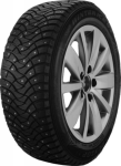 Зимняя шина Dunlop Grandtrek ICE 03 шип