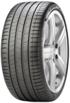 Летняя шина Pirelli PZERO PZ4 LUXURY SALOON  NoiseCancel