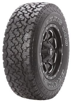 Летняя шина Maxxis AT980 E Worm-Drive