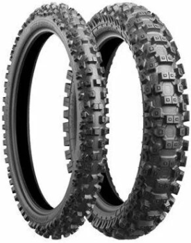 Летняя шина Bridgestone Battlecross X30