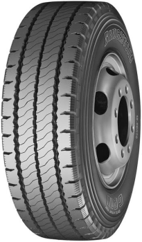 Всесезонная шина Bridgestone G611