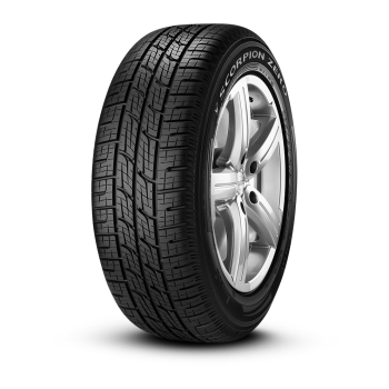 Летняя шина Pirelli Scorpion Zero